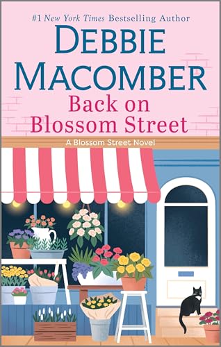 Back on Blossom Street