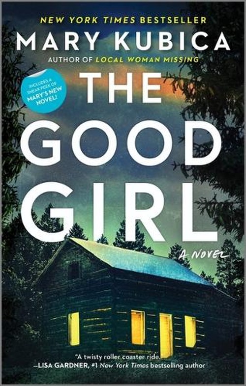 The Good Girl