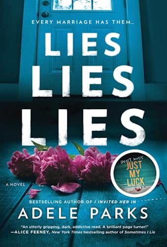 Lies, Lies, Lies