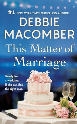 This Matter of Marriage