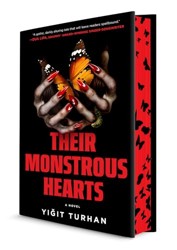 Their Monstrous Hearts