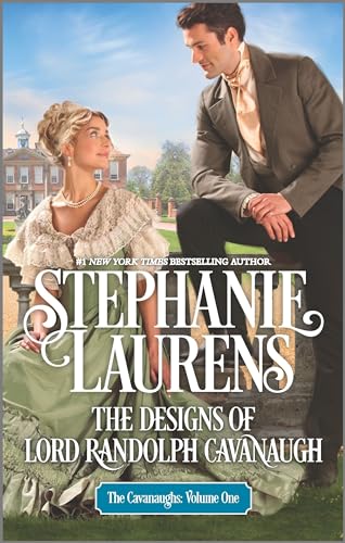 The Designs of Lord Randolph Cavanaugh