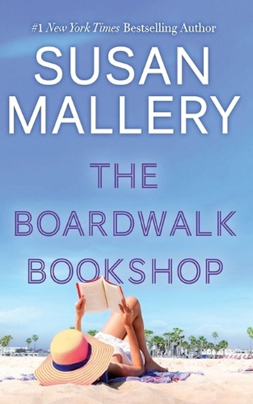 The Boardwalk Bookshop