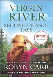 Second Chance Pass