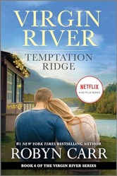 Temptation Ridge