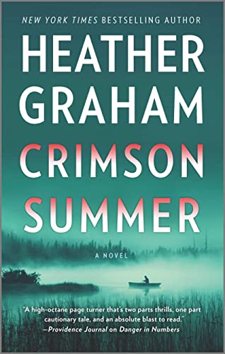 Crimson Summer