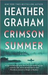 Crimson Summer