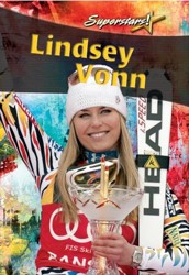 Lindsey Vonn