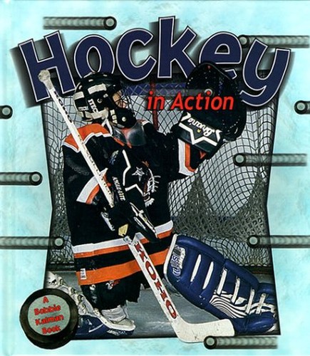 Hockey in Action