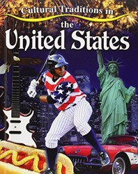Tradiciones Culturales En Estados Unidos (Cultural Traditions in the United States)