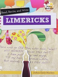 Read, Recite, and Write Limericks