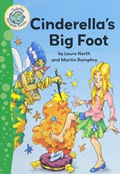 Cinderella's Big Foot