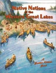 Nations of the Western Great Lakes Native Nations of North America