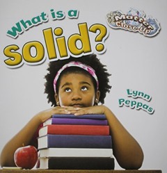 What is a solid?