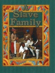 A Slave Family