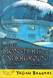 Monster from under
