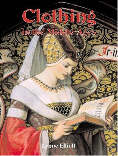 Clothing in the Medieval