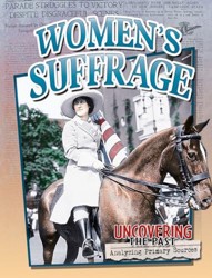 Womens Suffrage