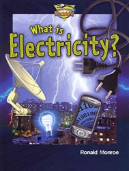 What is electricity?