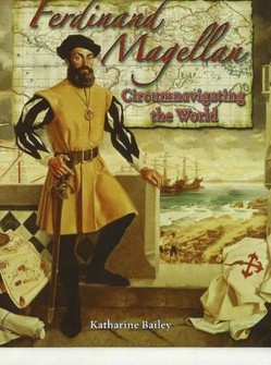Ferdinand Magellan
