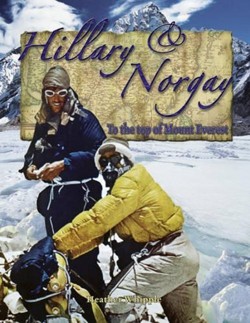 Hillary and Norgay