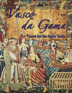 Vasco de Gama