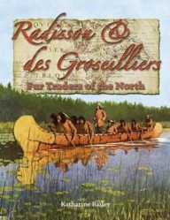 Radisson and des Groseillers