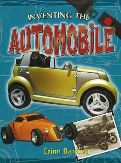 Inventing the Automobile