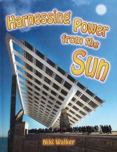 Harnessing Power from the Sun
