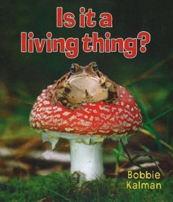 Is It a Living Thing