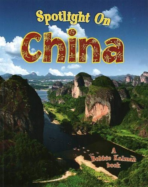 Spotlight on China