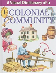 Visual Dictionary of a Colonial Community