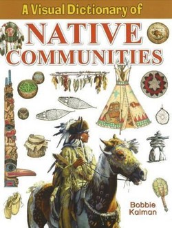 Visual Dictionary of Native Communities