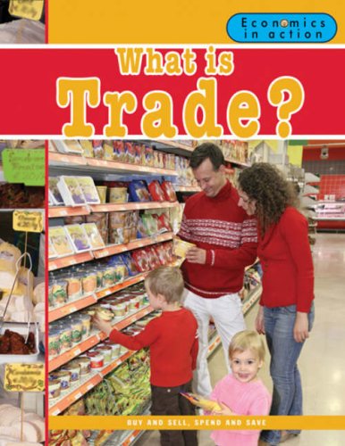 What is Trade