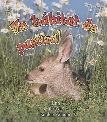 Un Habitat de Pastiza