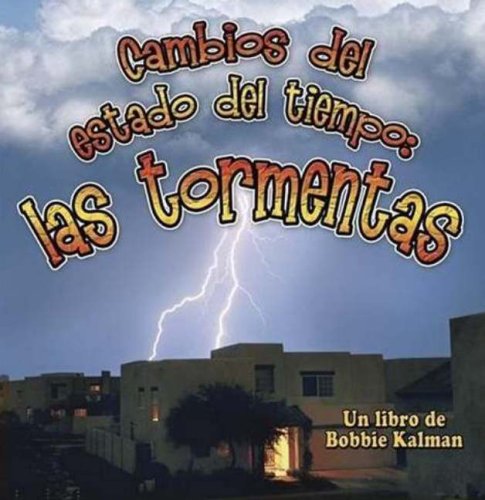 Cambios del Estado del Tiempo
