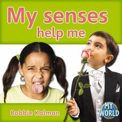 My senses help me
