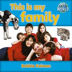 This is my family