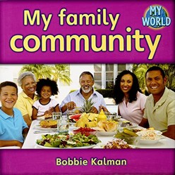 My family community
