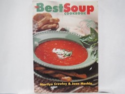 The Best Soup Cookbook