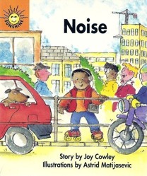 Noise