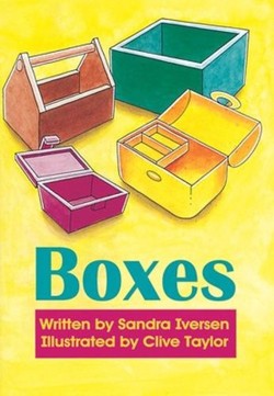 Boxes