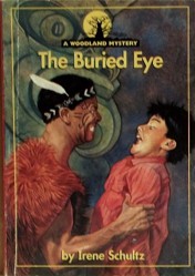Buried Eye