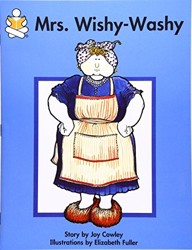Story Box, Mrs. Wishy-Washy