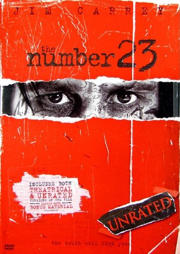 The Number 23