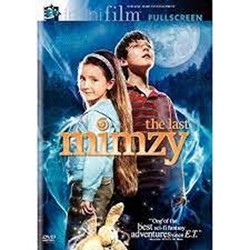 The Last Mimzy