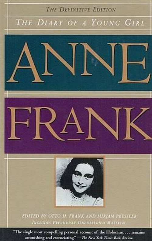 Diary of a Young Girl
