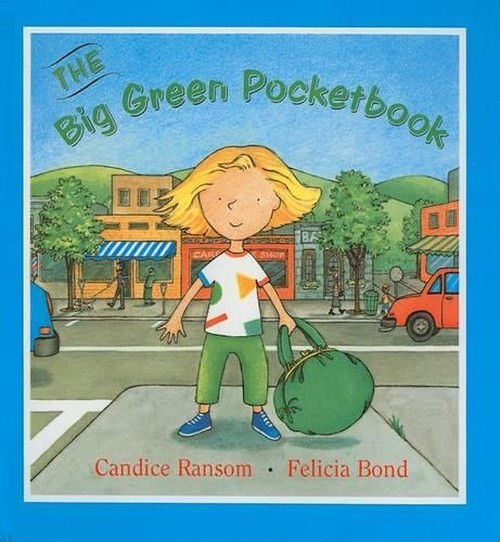 The Big Green Pocketbook