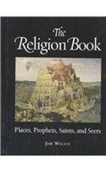 VIP Religion Book