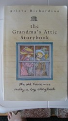 The Grandma's Attic Storybook